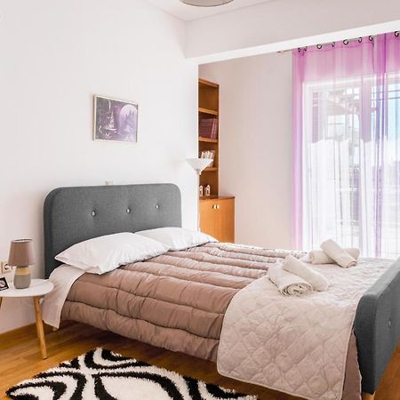 The Home Sweet Home - Family Friendly 2 Floor Apartment Kalamata Luaran gambar