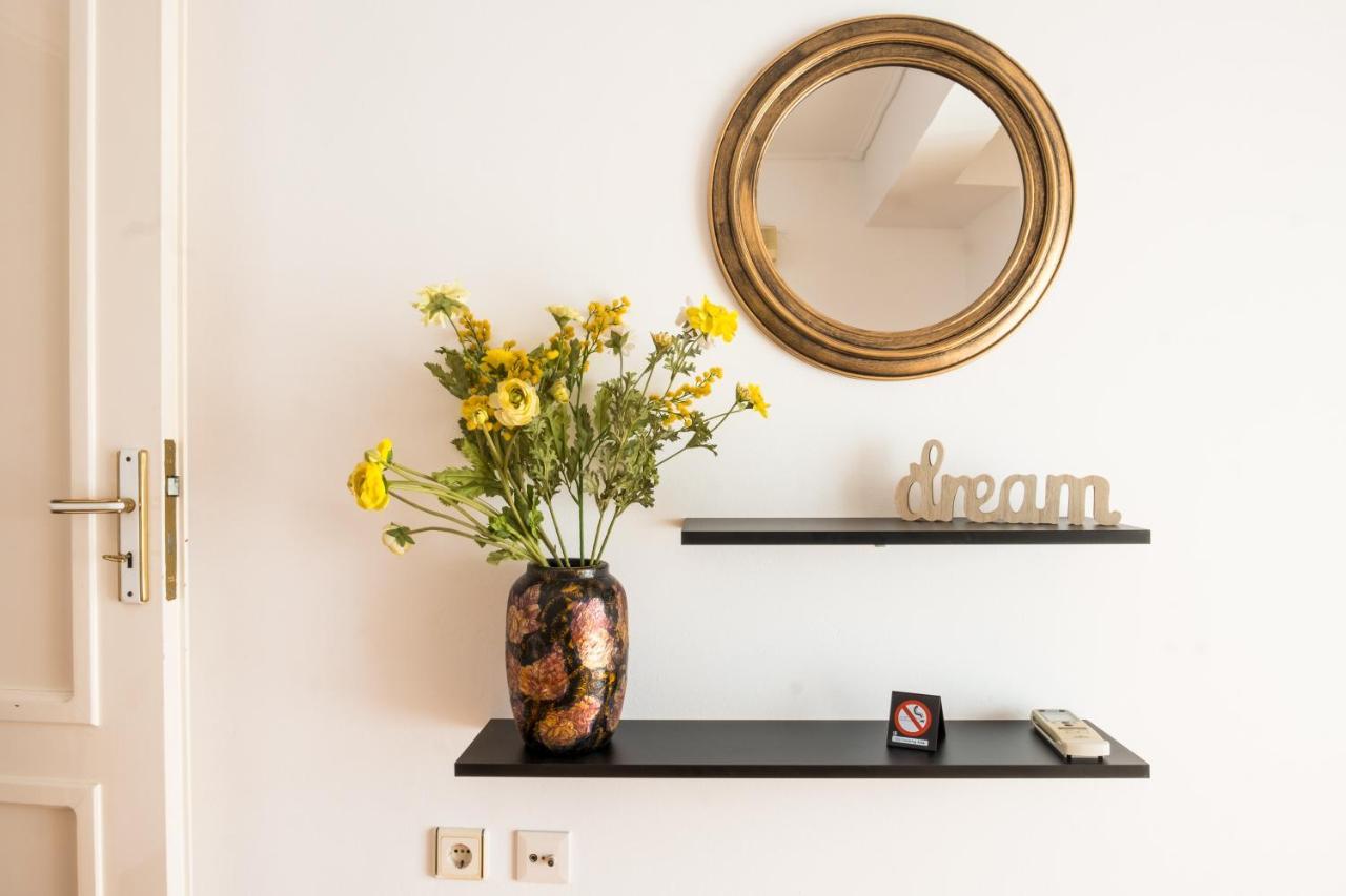 The Home Sweet Home - Family Friendly 2 Floor Apartment Kalamata Luaran gambar